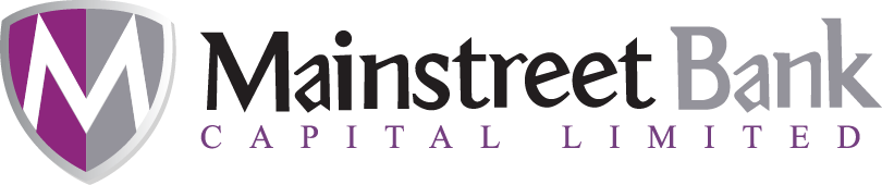 MainStreet Bank